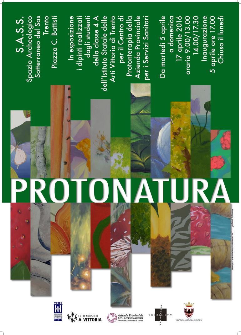 Protonatura.