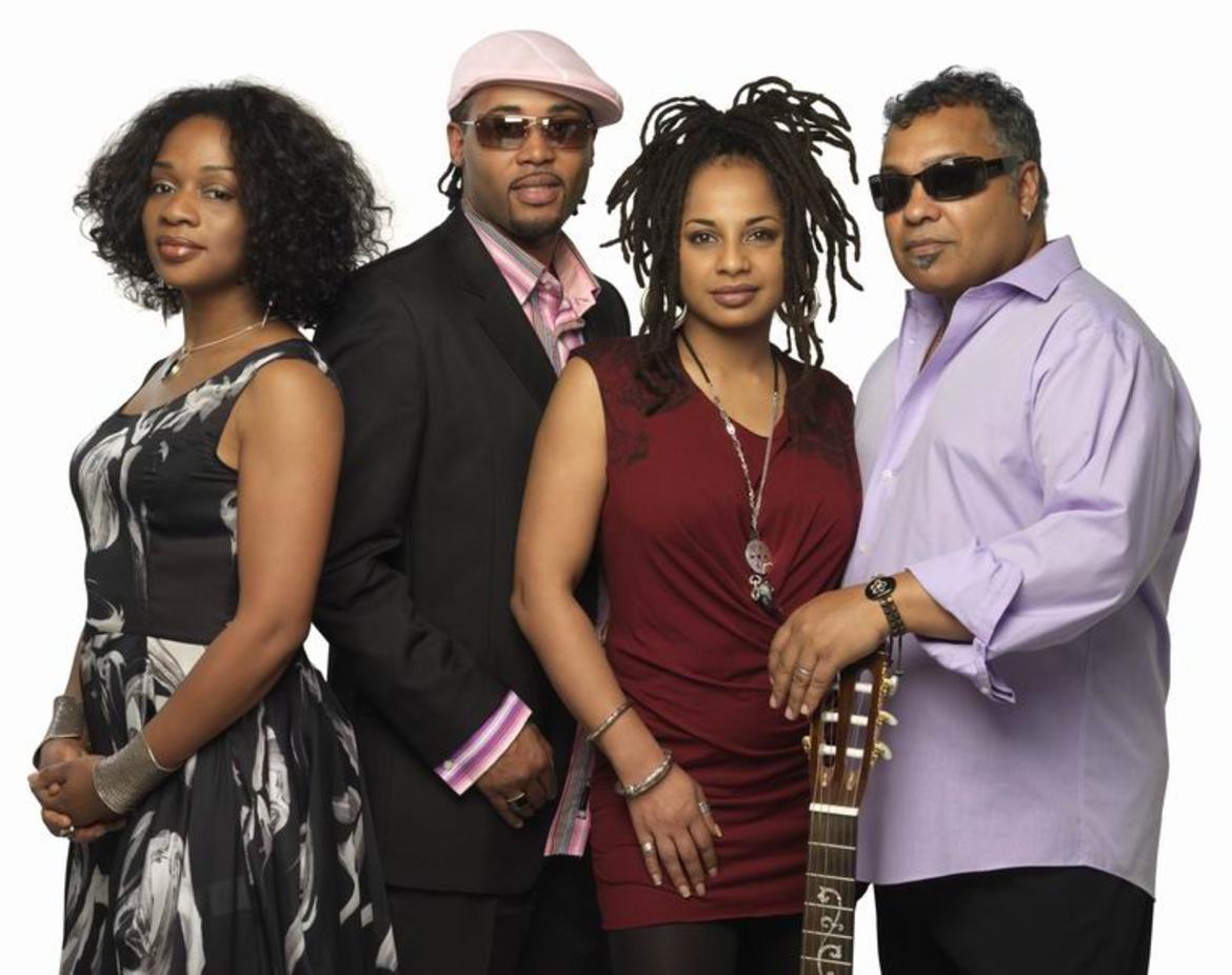 Band jazz "Incogniti"