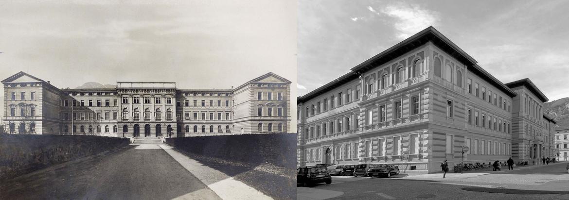 Seminario di Sociologia