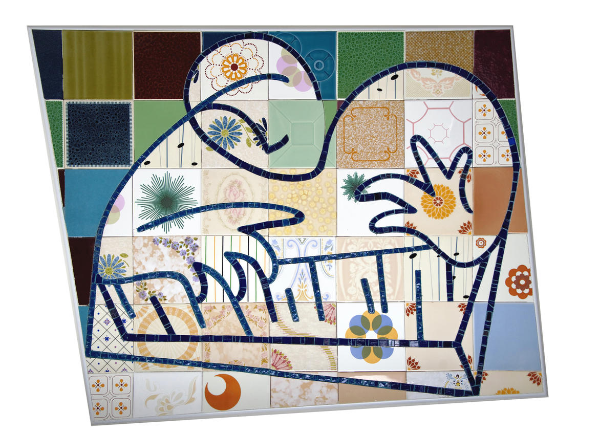 Senor Blues di Thomas Belz