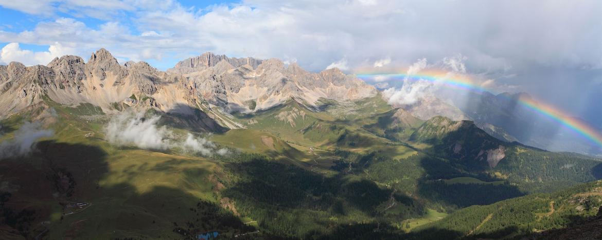 Suoni delle Dolomiti
