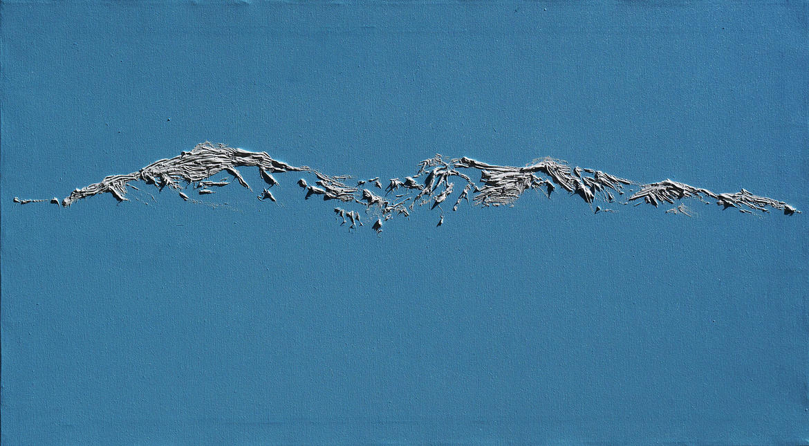 Vento silenzioso di Alessando Lando